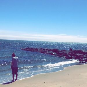 Meet your Posher, Caroline